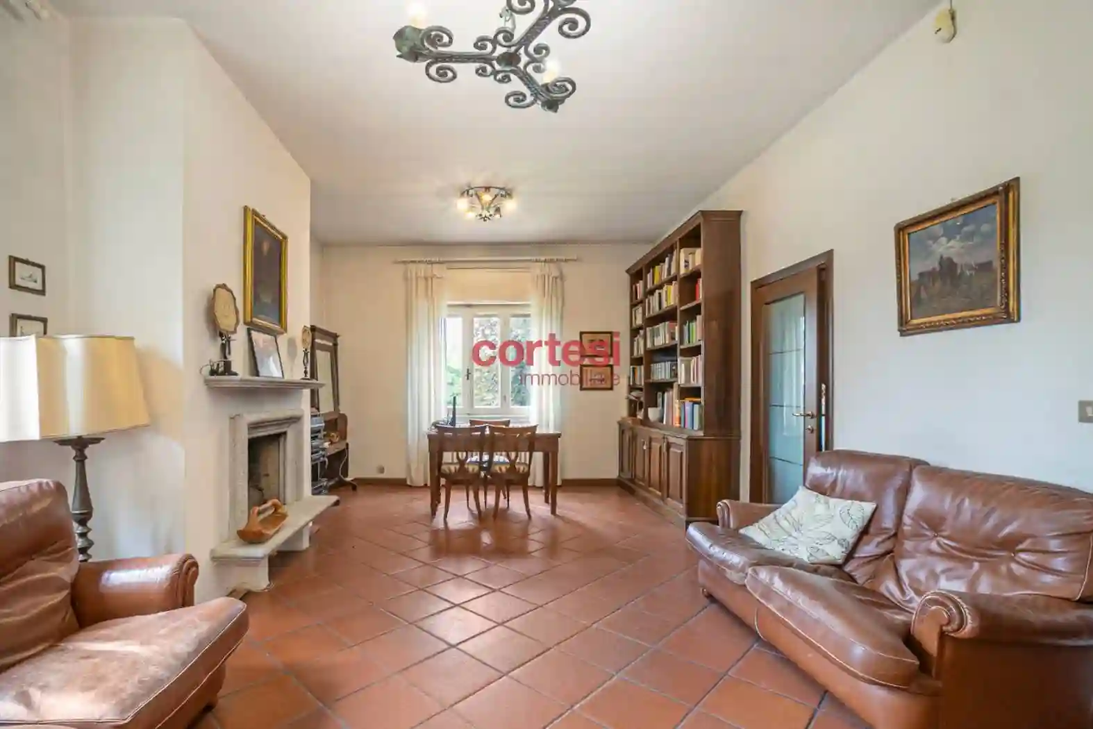Villa - foto 5