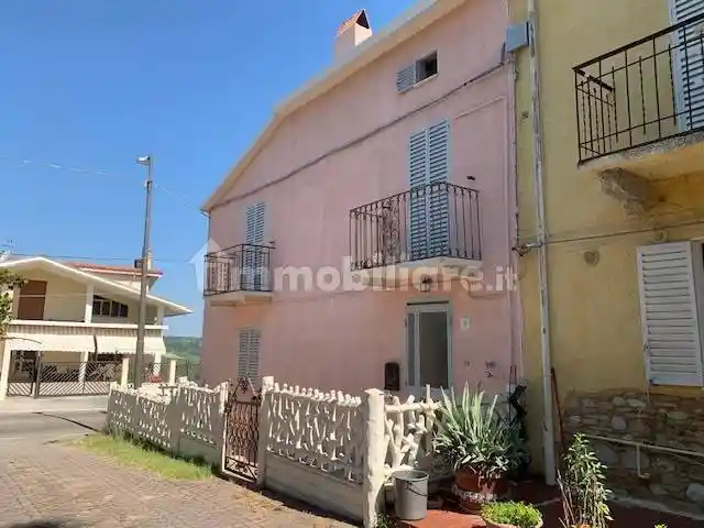 Appartamento in affitto a Castel Frentano