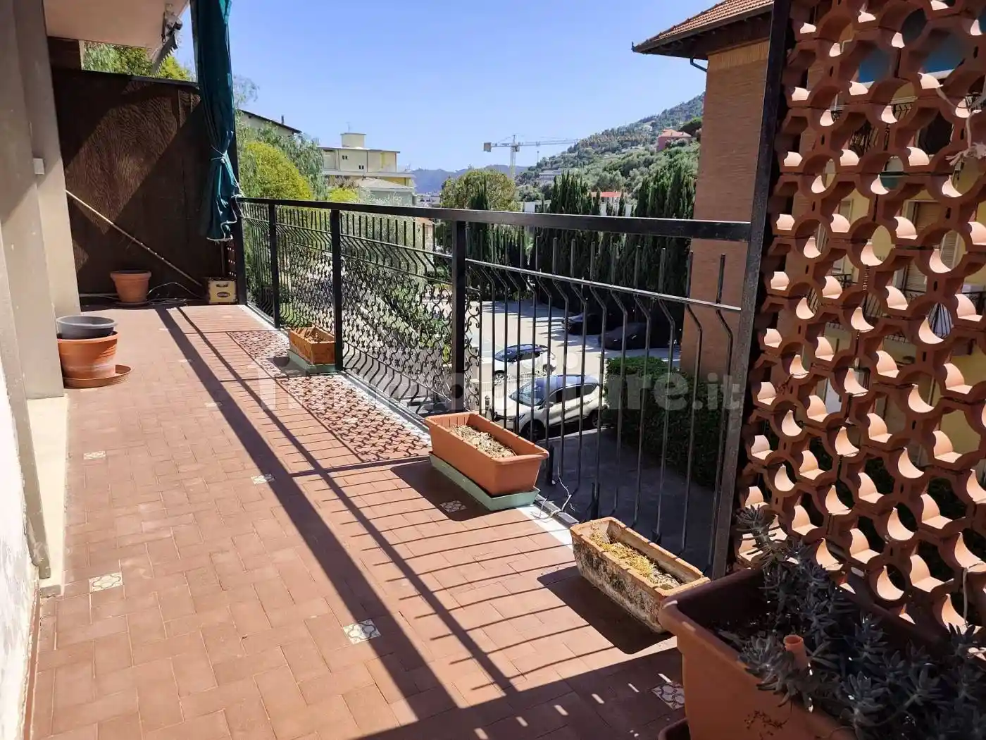 Appartamento in vendita a Alassio