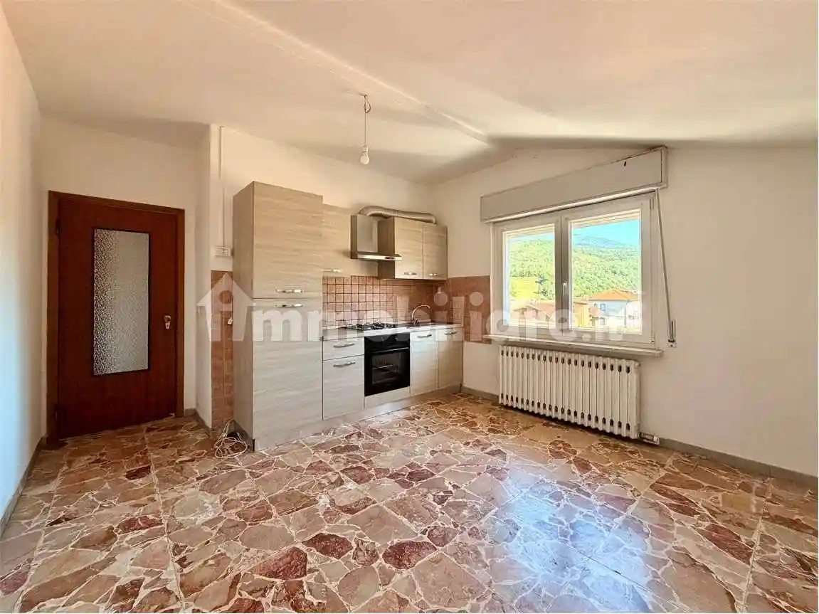 Appartamento in vendita a Garessio