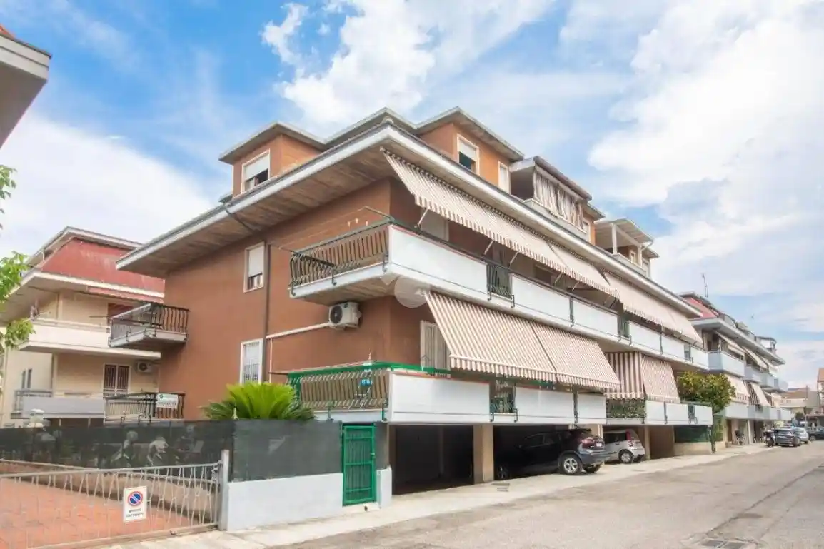 Appartamento in vendita a Martinsicuro