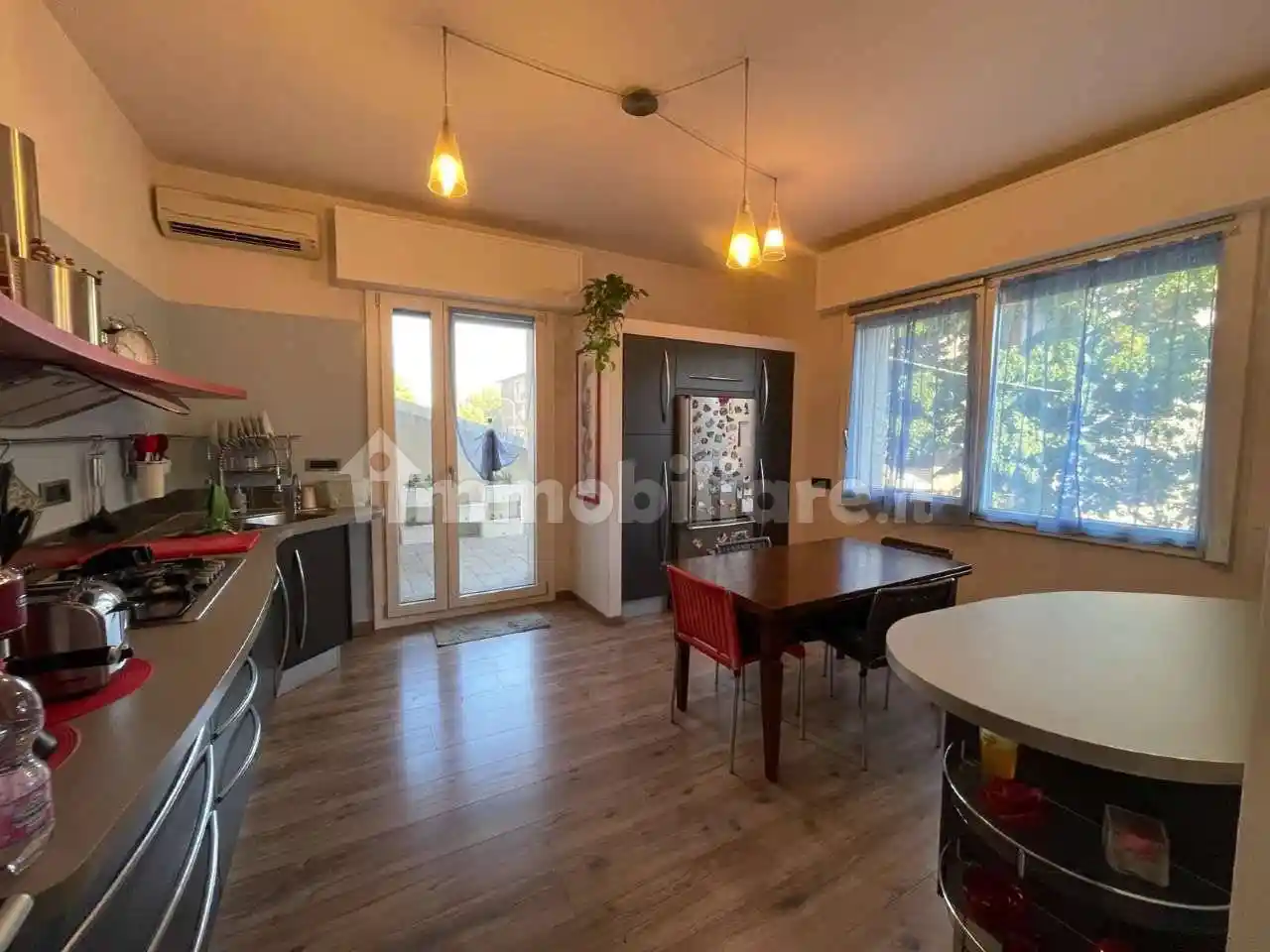 Casa indipendente in vendita a Modena