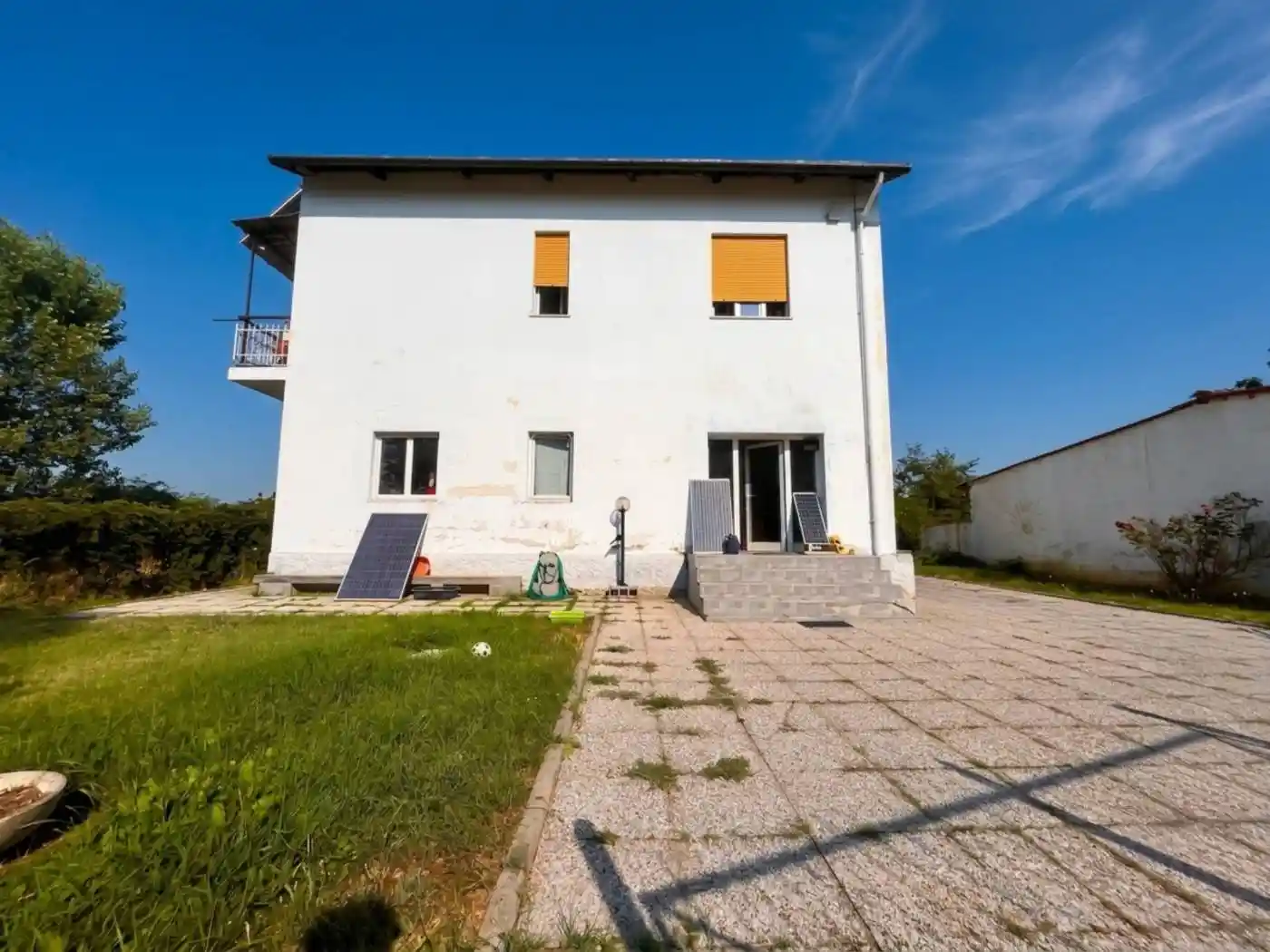 Villa in vendita a Carignano