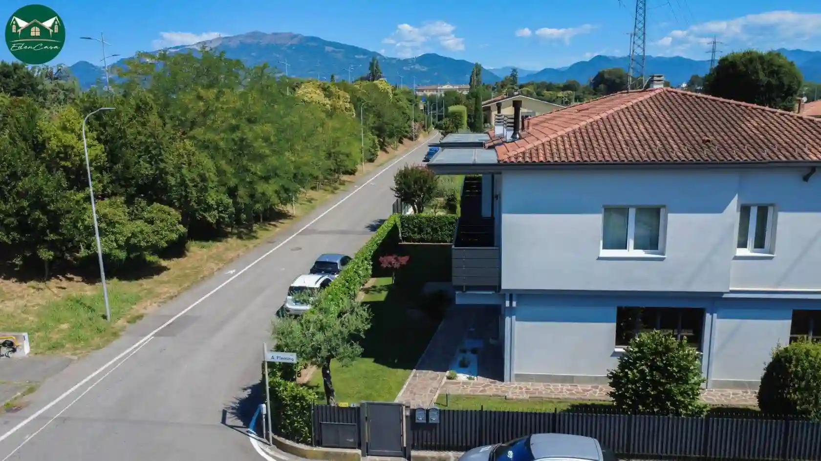 Villa - foto 2