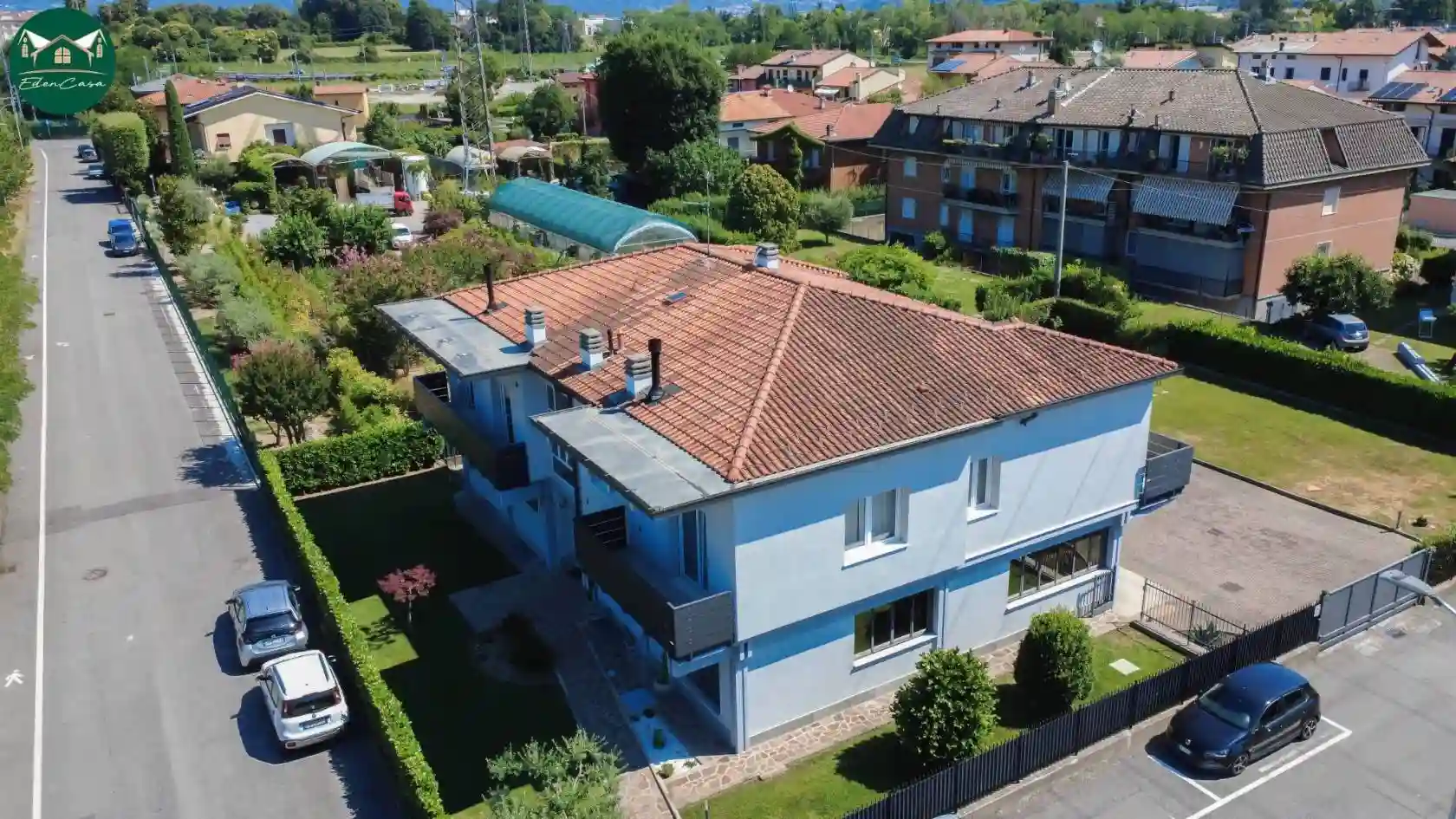 Villa - foto 3
