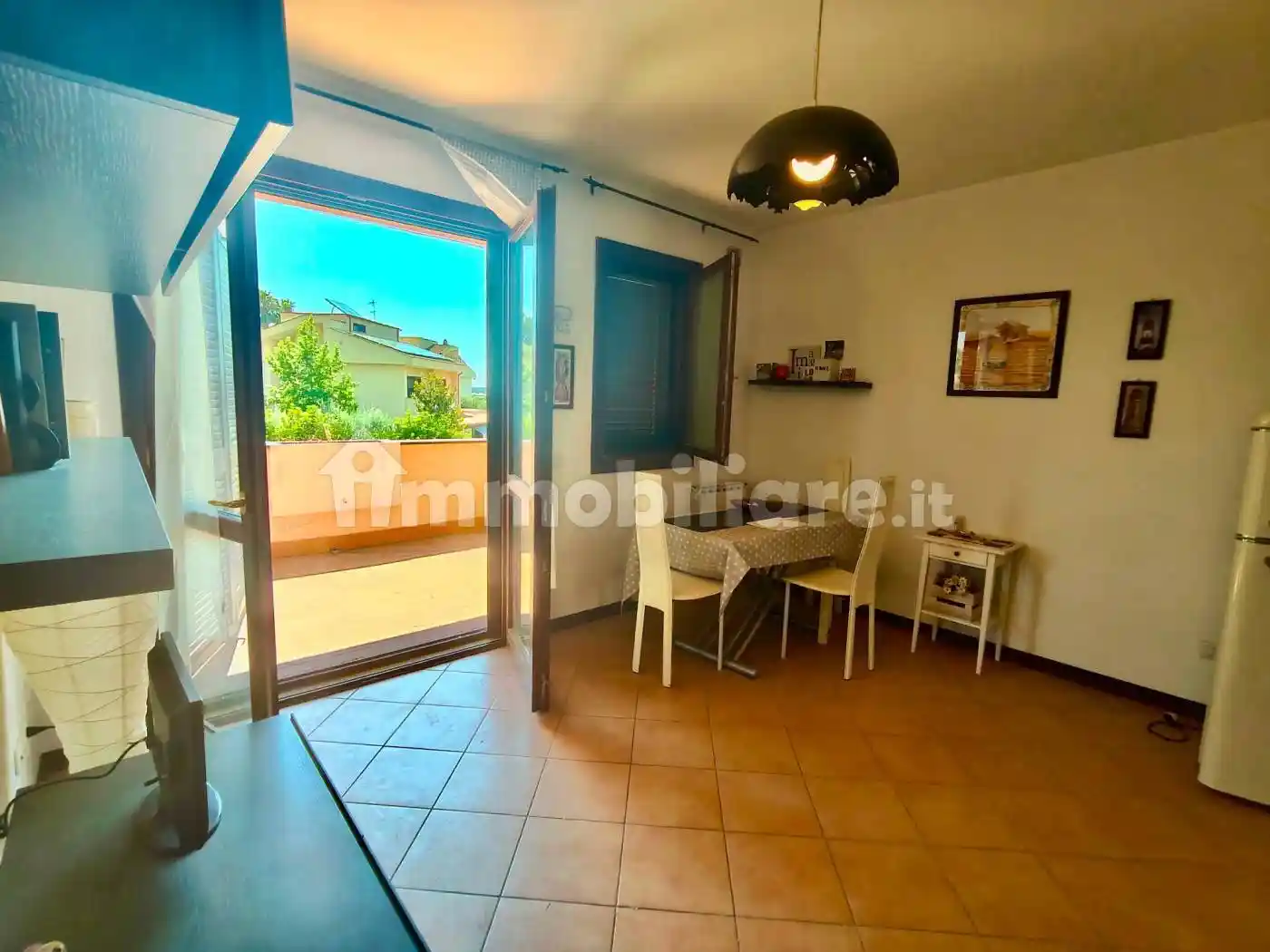 Villetta a schiera in vendita a Roma