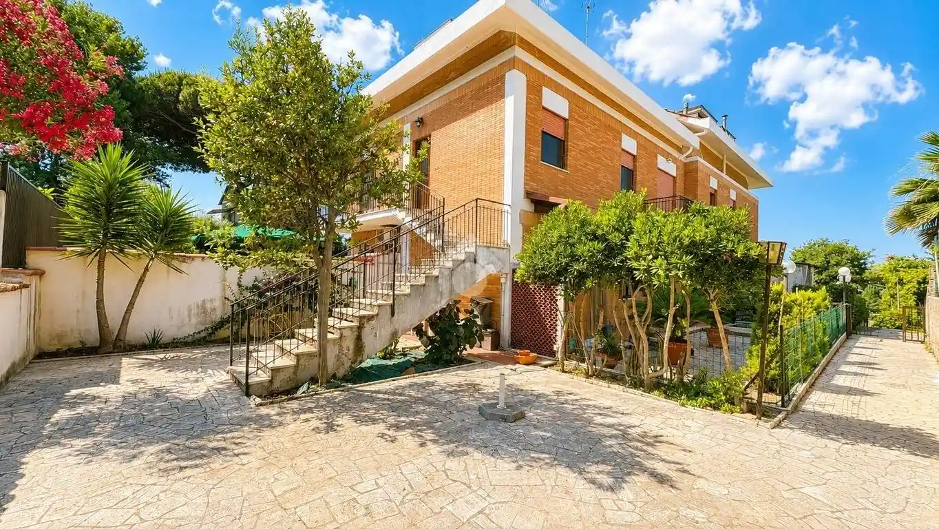 Appartamento in vendita a Anzio