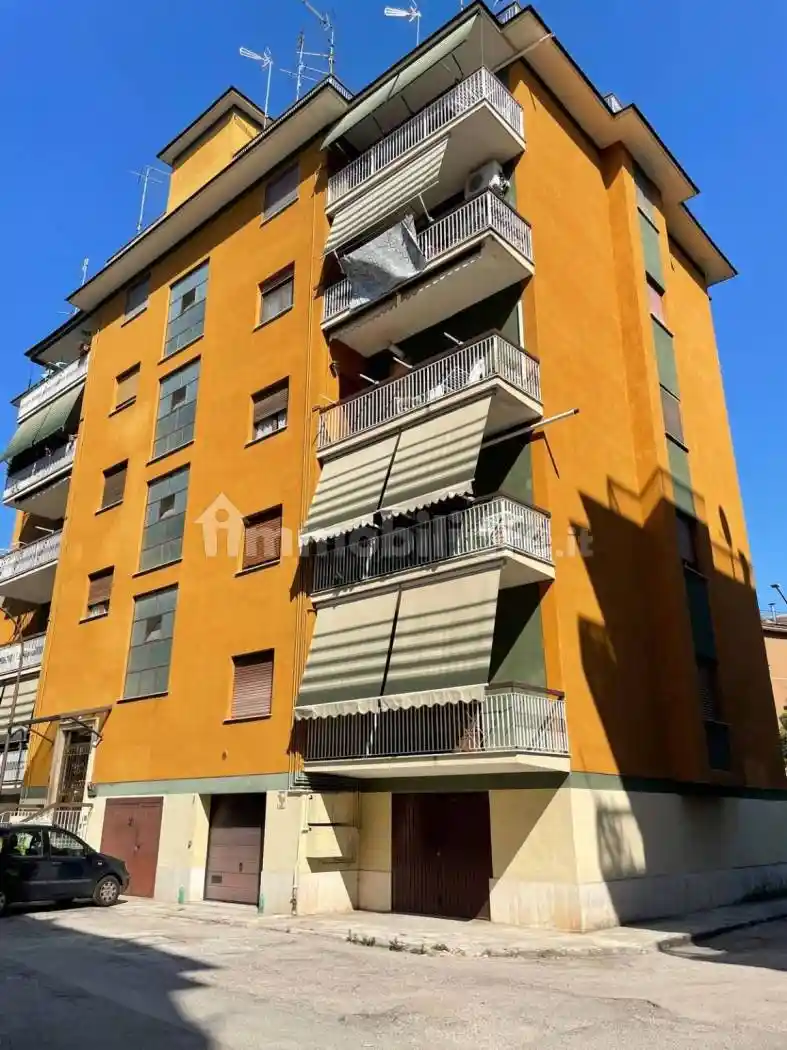 Appartamento in vendita a Cassino