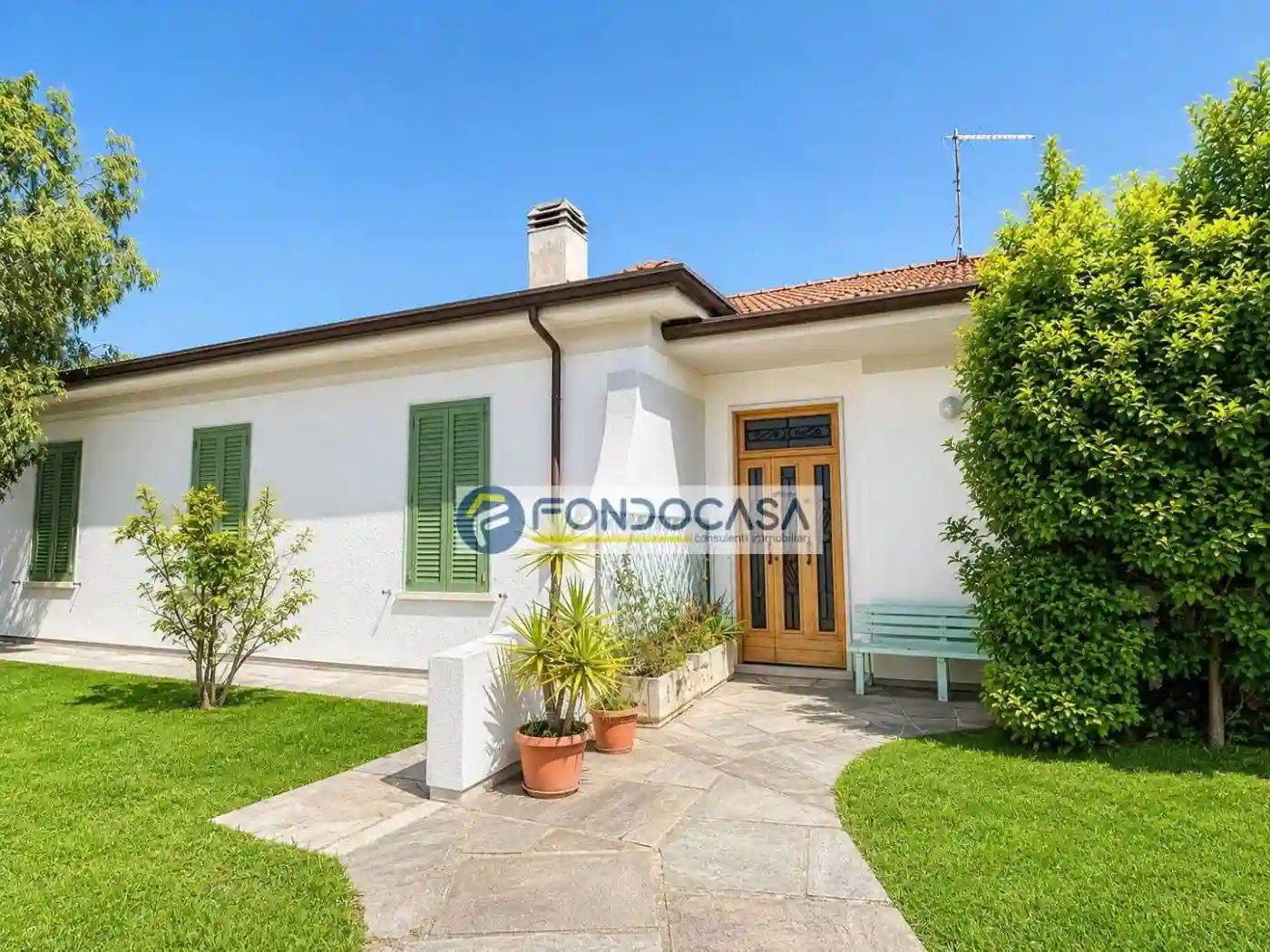 Casa indipendente - foto 2
