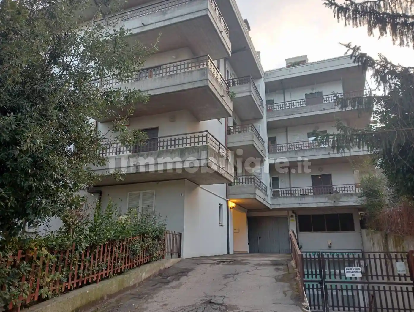 Appartamento in vendita a Teramo