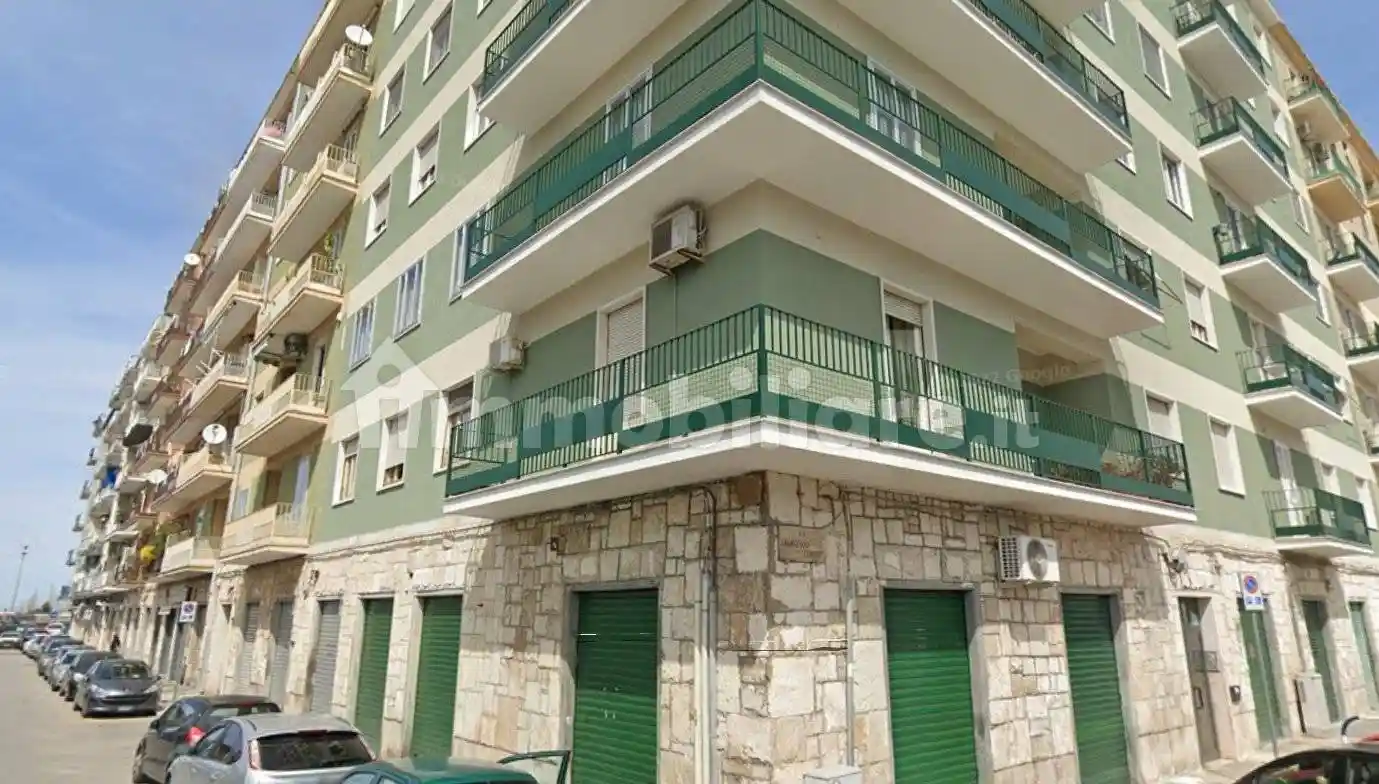Appartamento in vendita a Bari