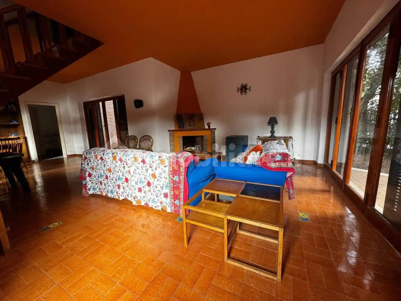 Villa in vendita a Fiumicino