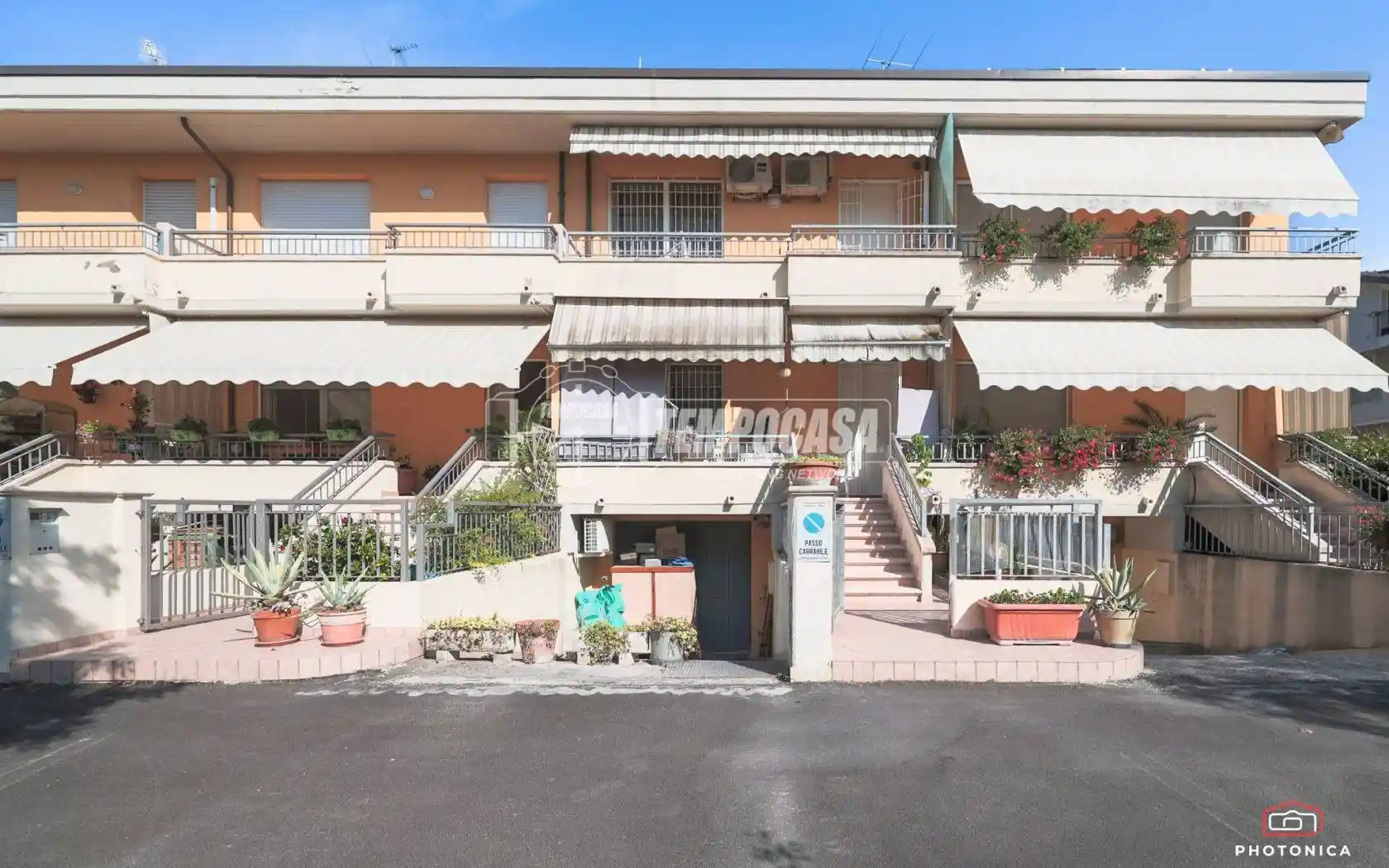 Villetta a schiera in vendita a Cattolica