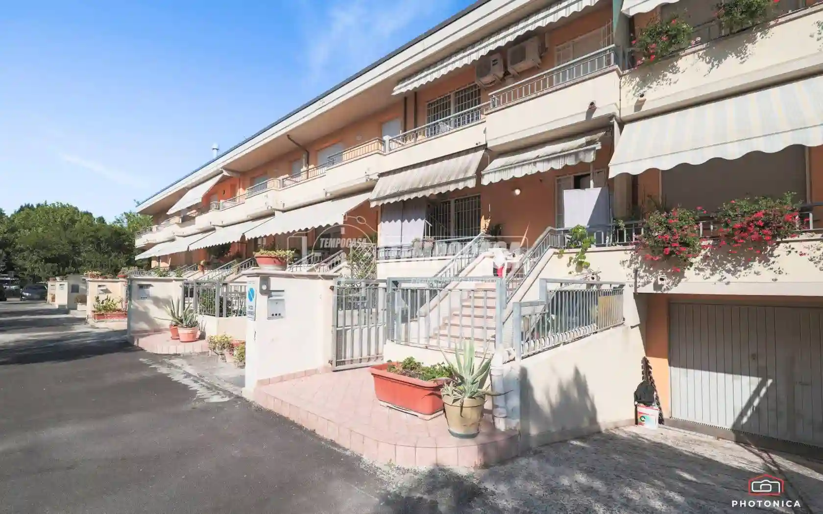 Villetta a schiera - foto 2