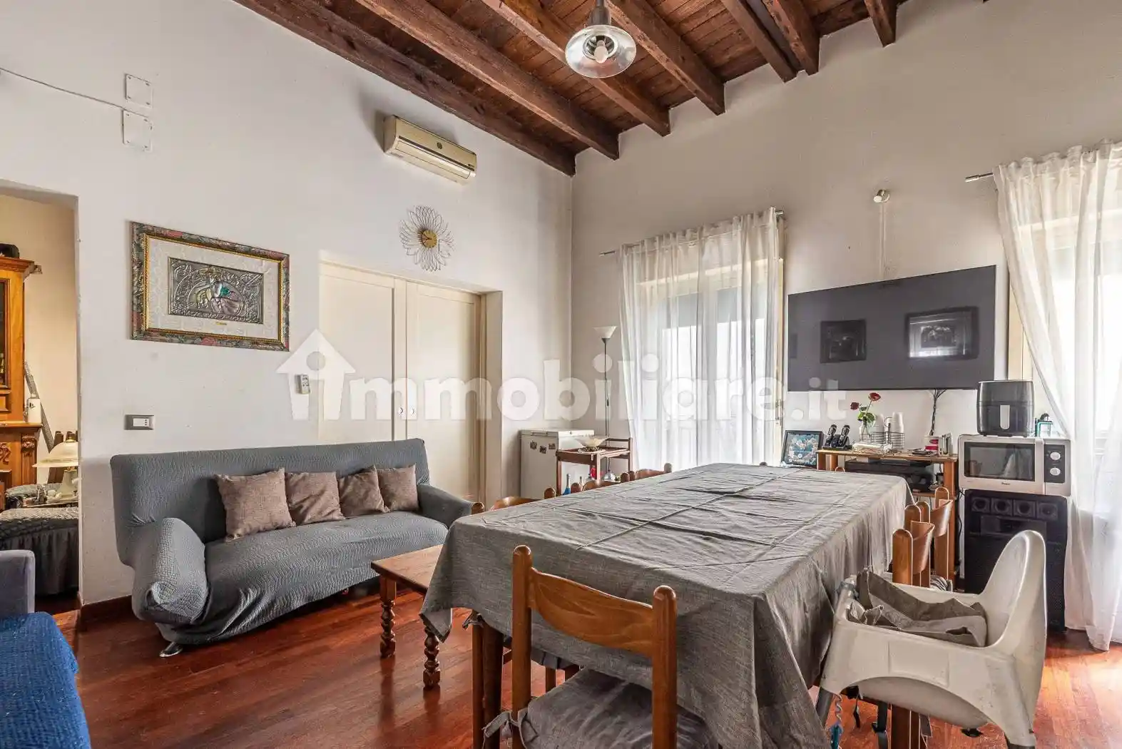 Appartamento in vendita a Palermo
