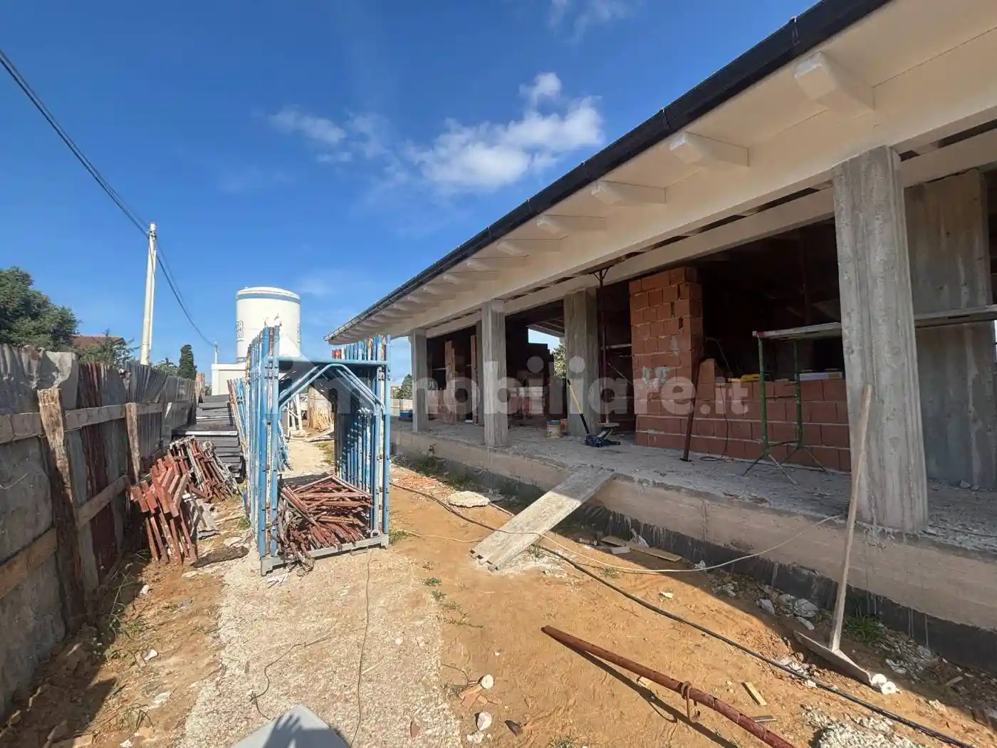 Villa in vendita a Anzio