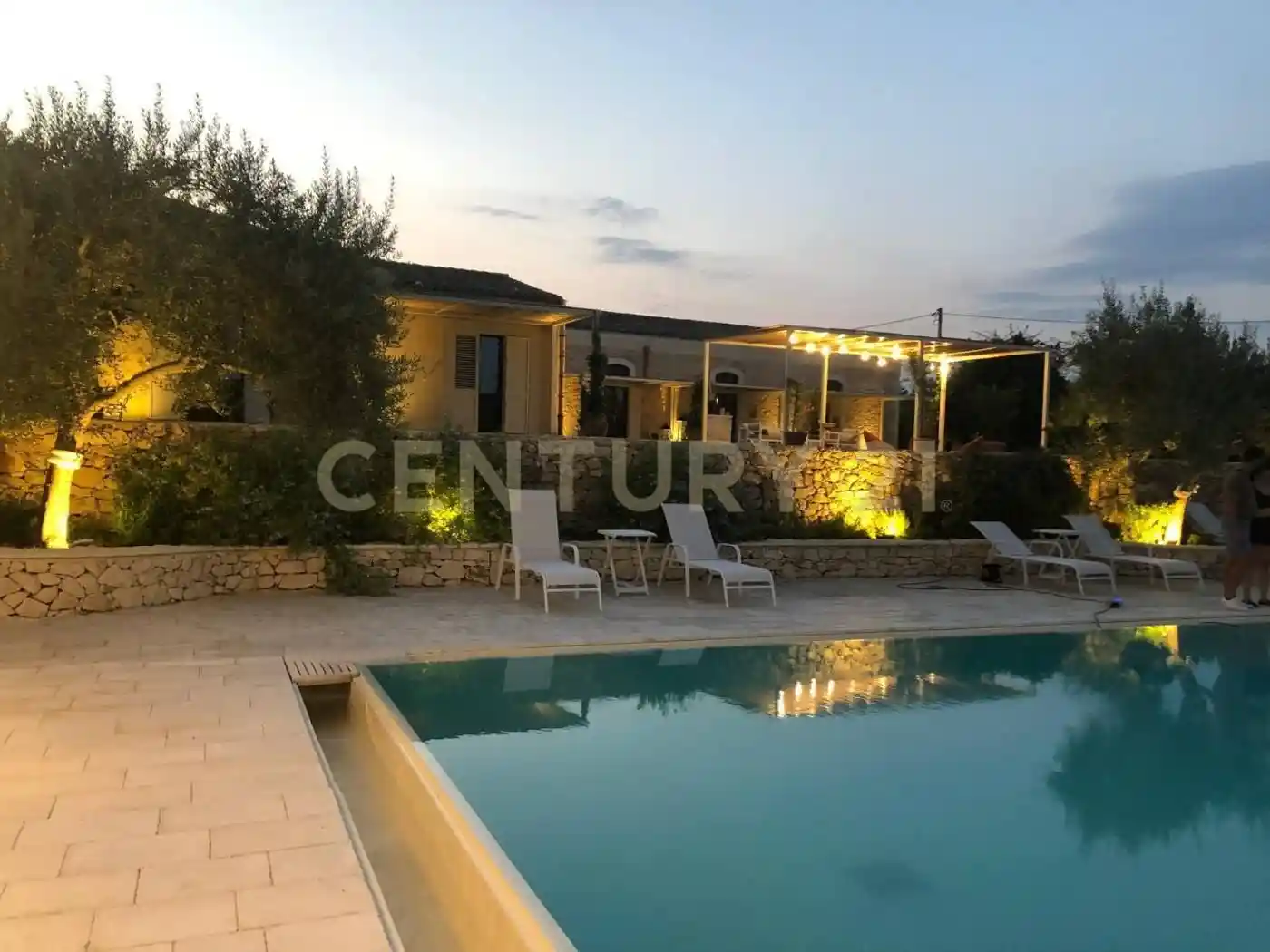Rustico - Casale in vendita a Noto
