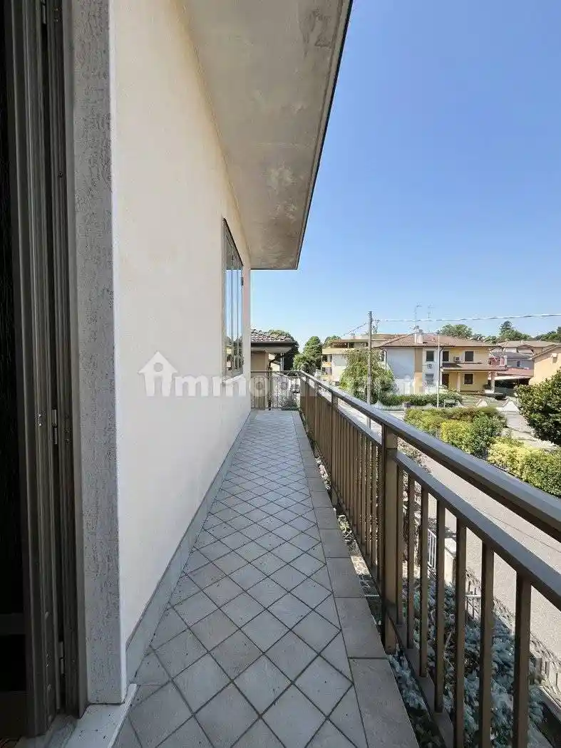 Appartamento in vendita a Sorgà
