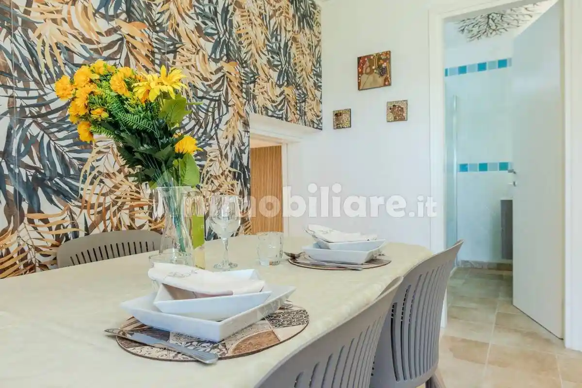Appartamento in vendita a Olbia