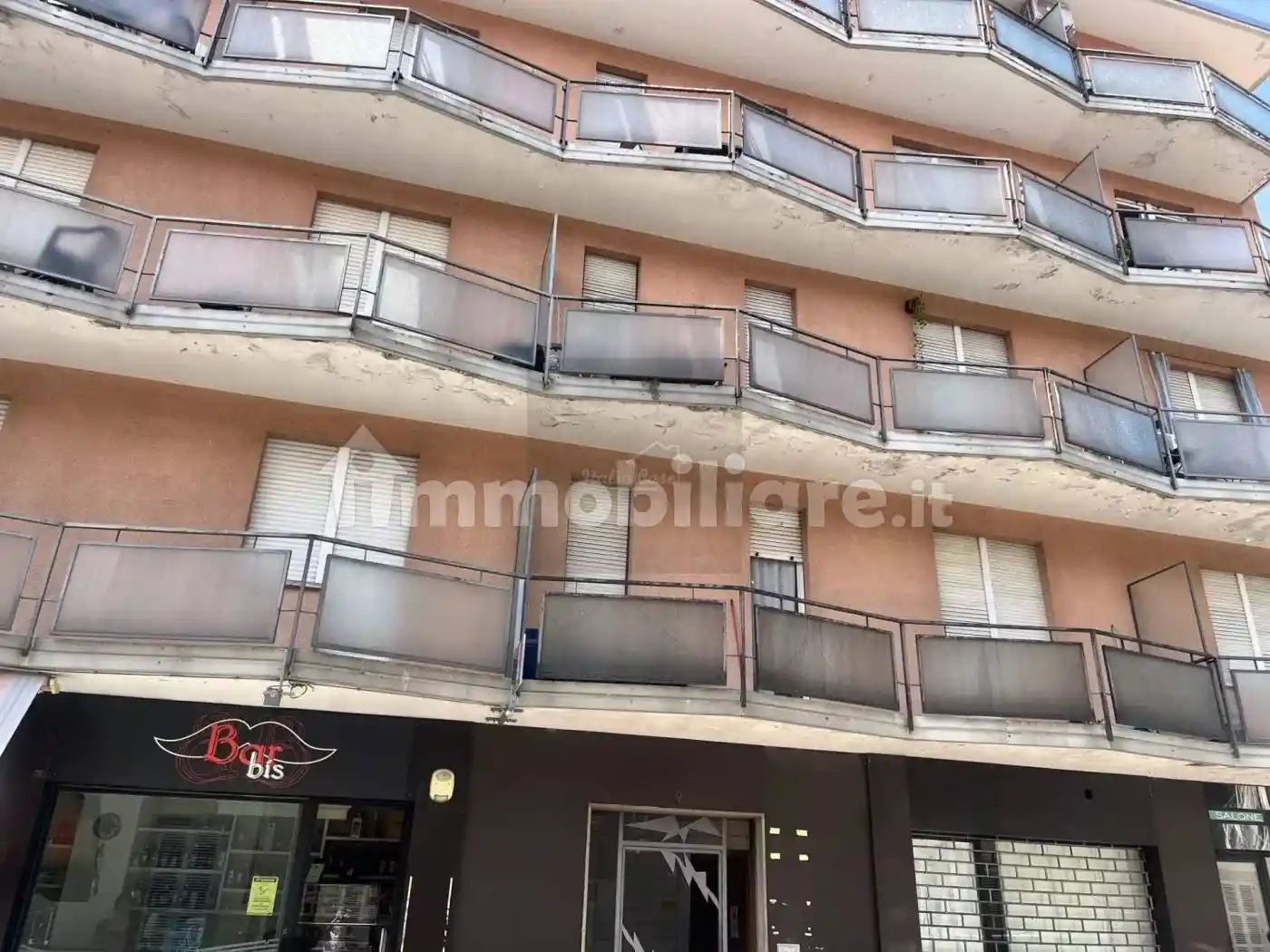 Appartamento in vendita a Biella