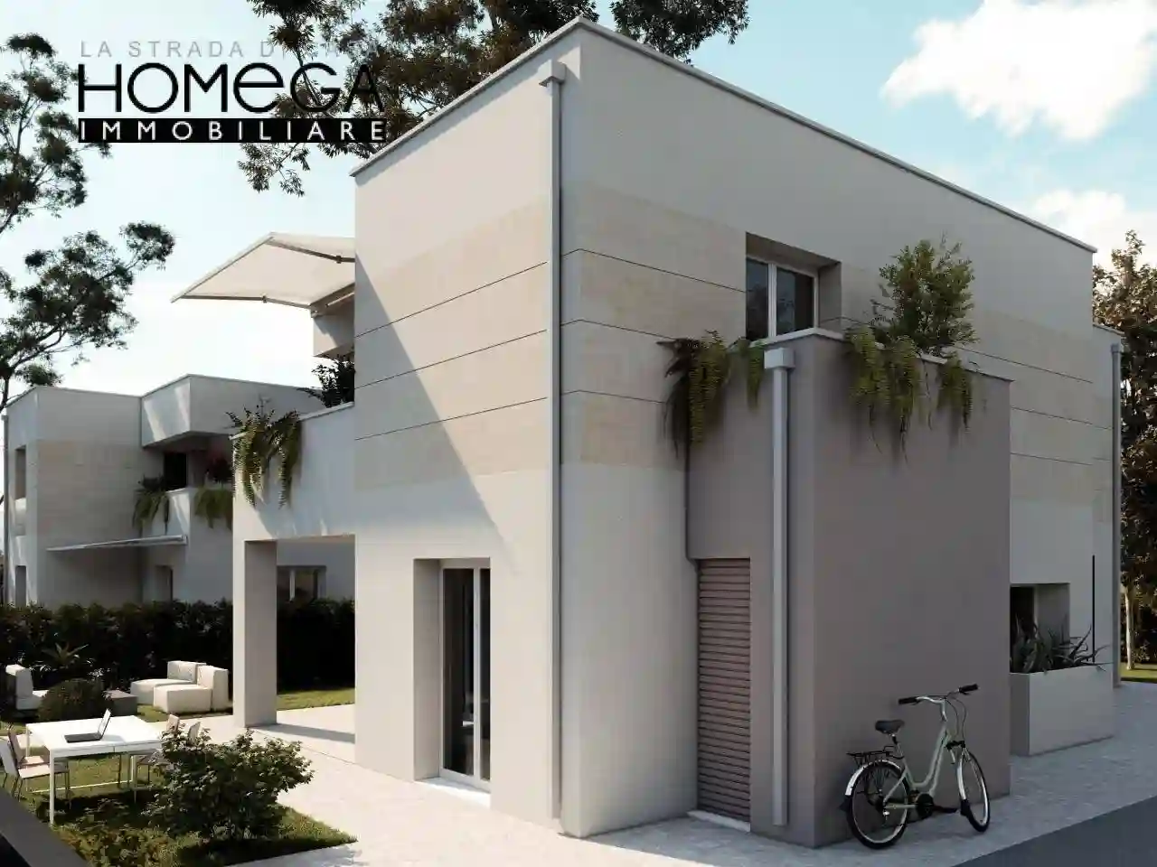 Casa indipendente - foto 4