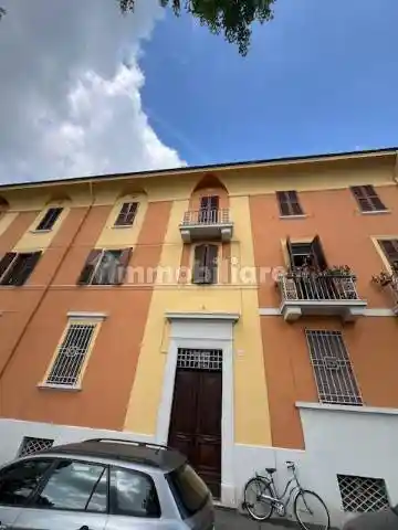 Appartamento in affitto a Ferrara