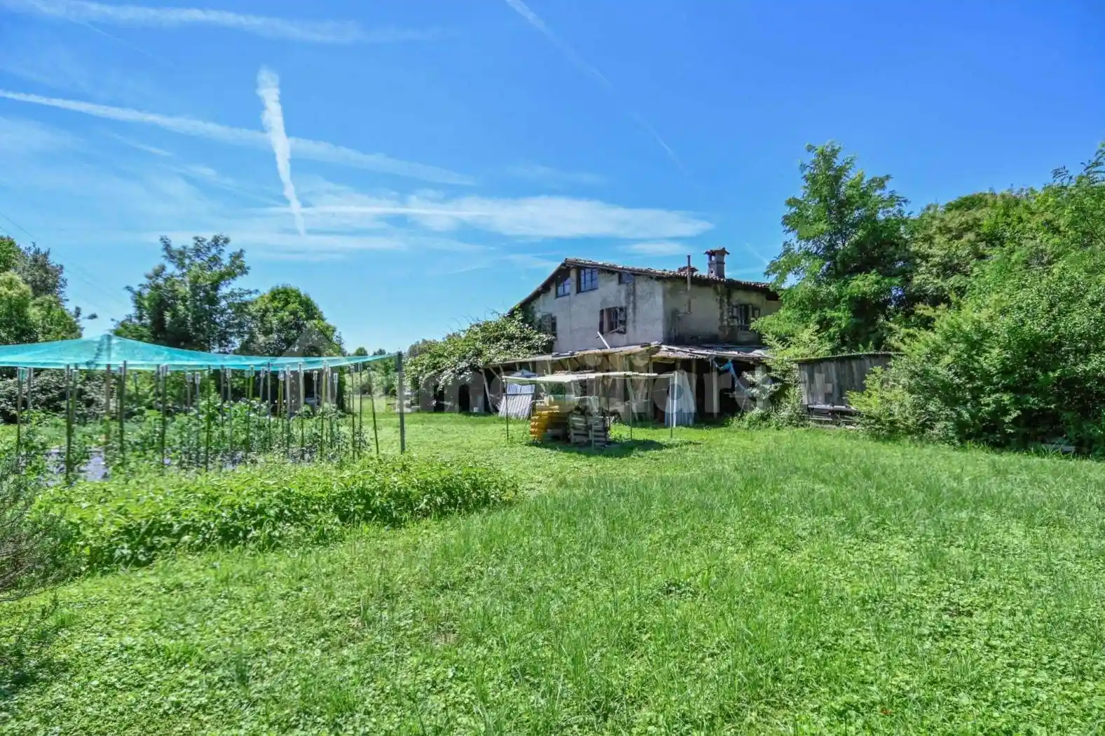 Villetta a schiera in vendita a Bergamo