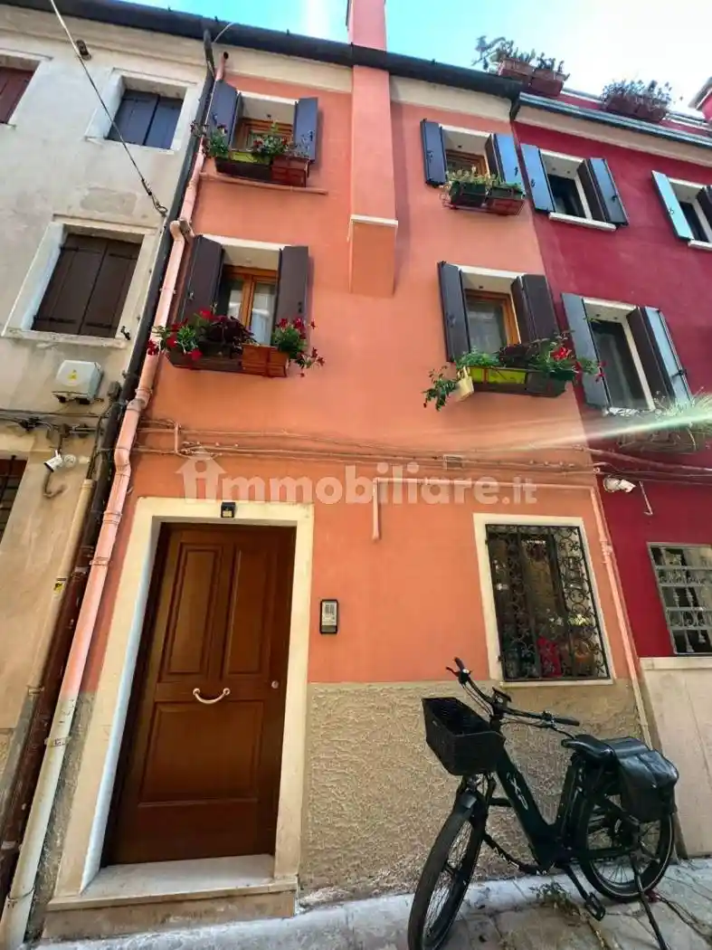 Casa indipendente in vendita a Chioggia
