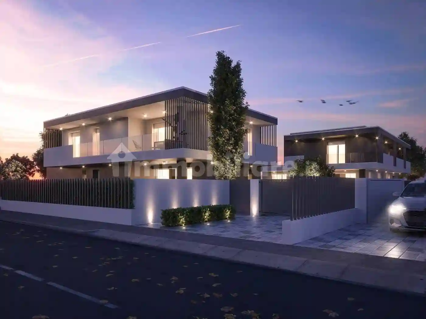 Villa - foto 3