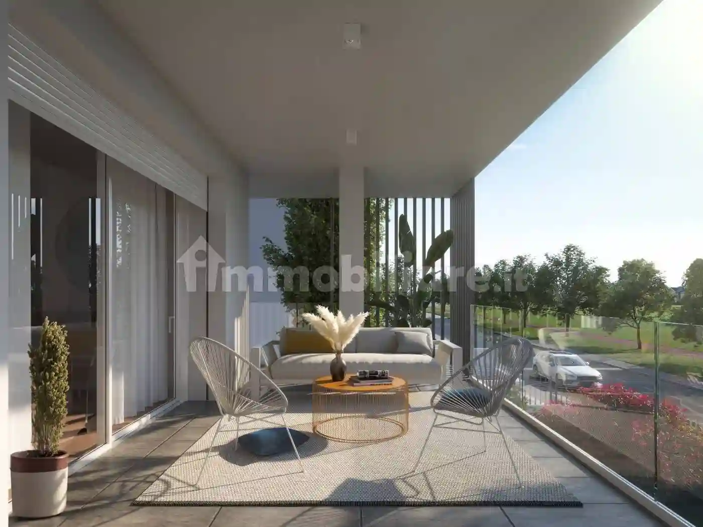 Villa - foto 4