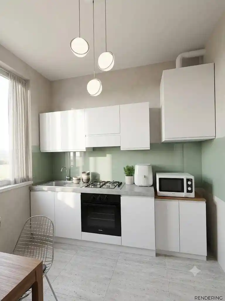 Appartamento in vendita a Bologna