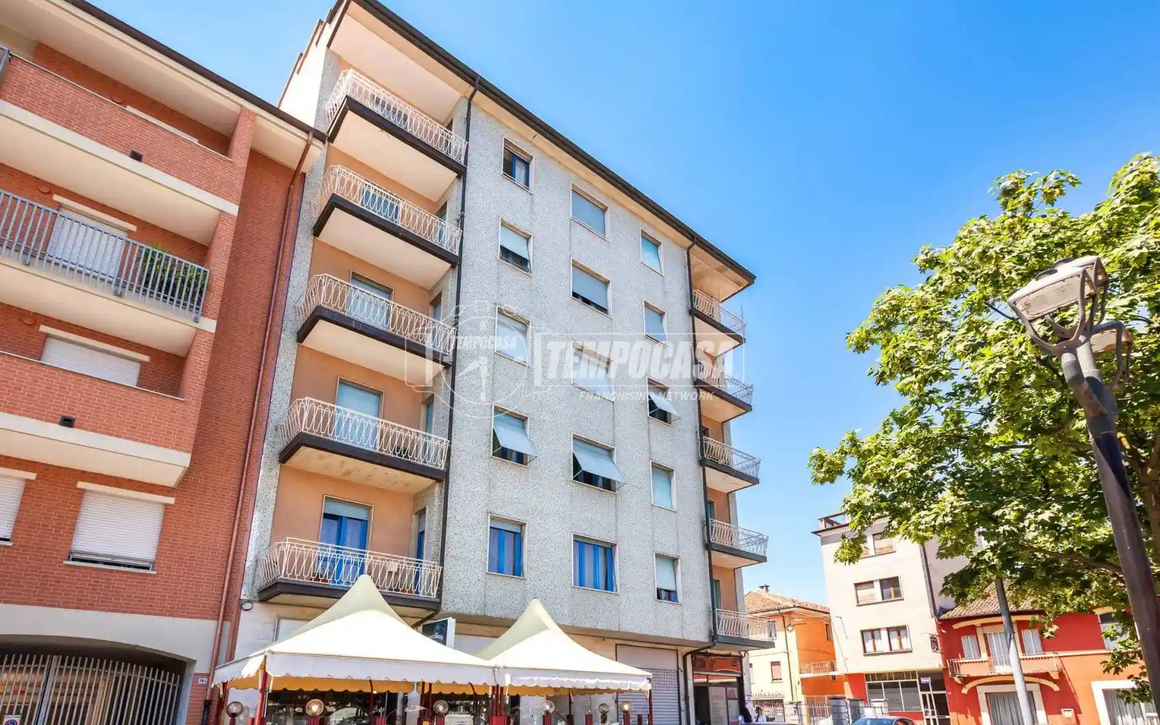 Appartamento in vendita a Fossano