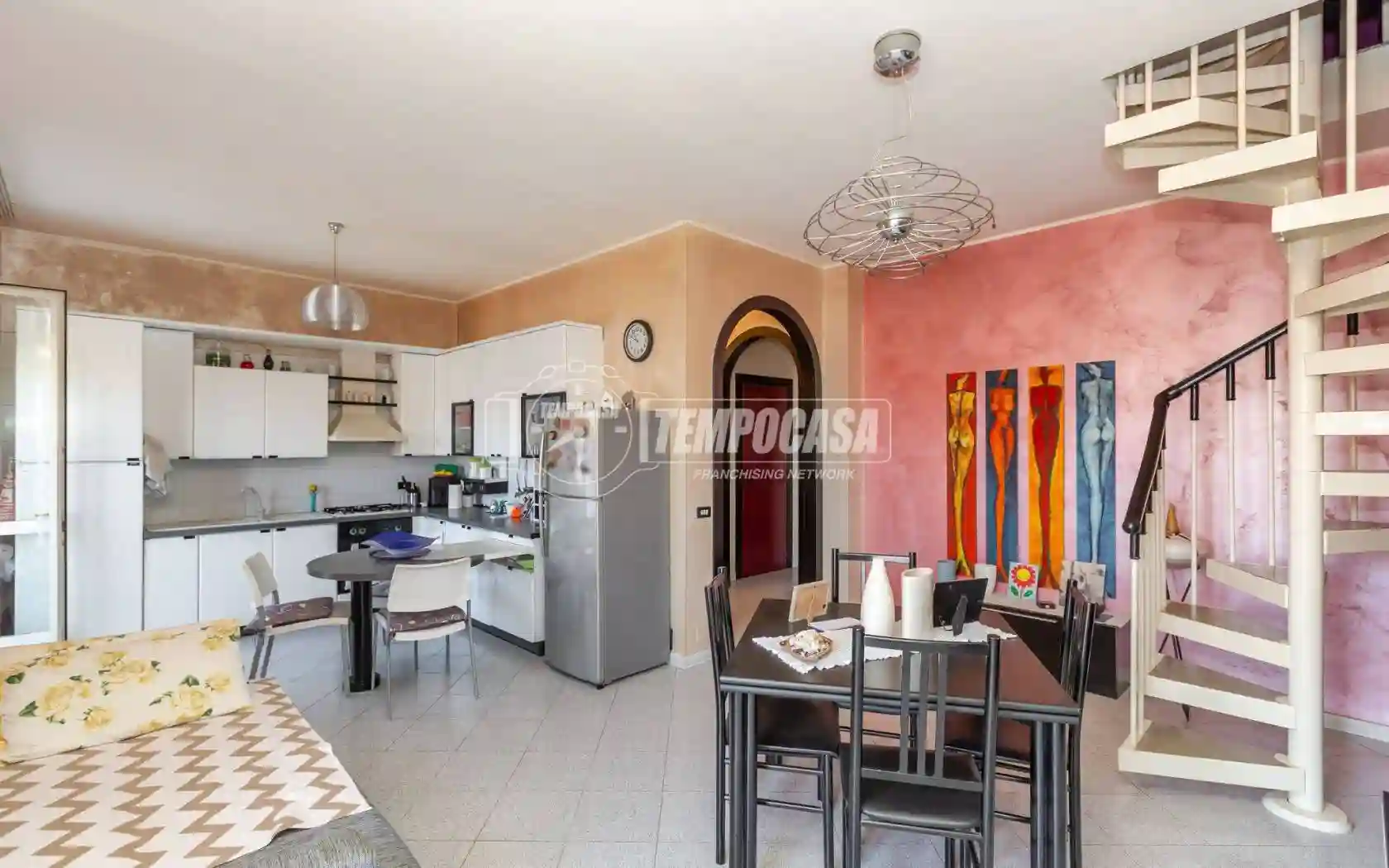 Appartamento - foto 5