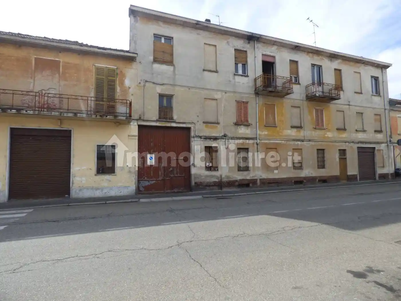 Casa indipendente in vendita a Vigevano
