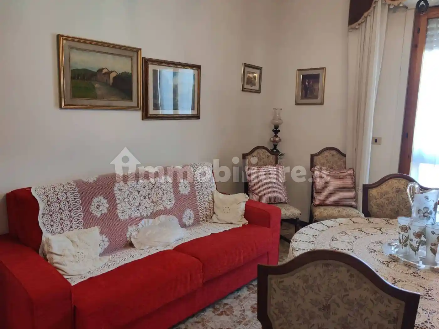 Appartamento in vendita a Prato