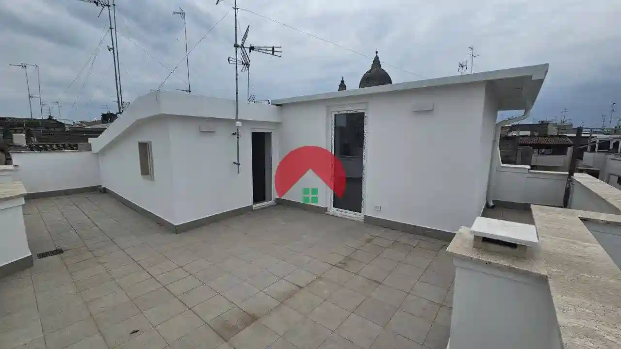 Attico - Mansarda - foto 5