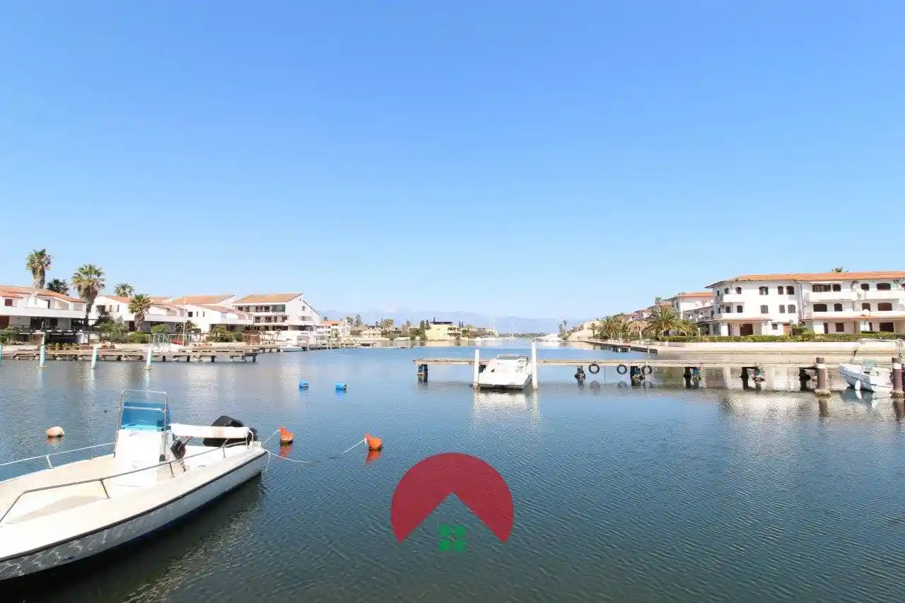 Villetta a schiera in vendita a Cassano all'Ionio
