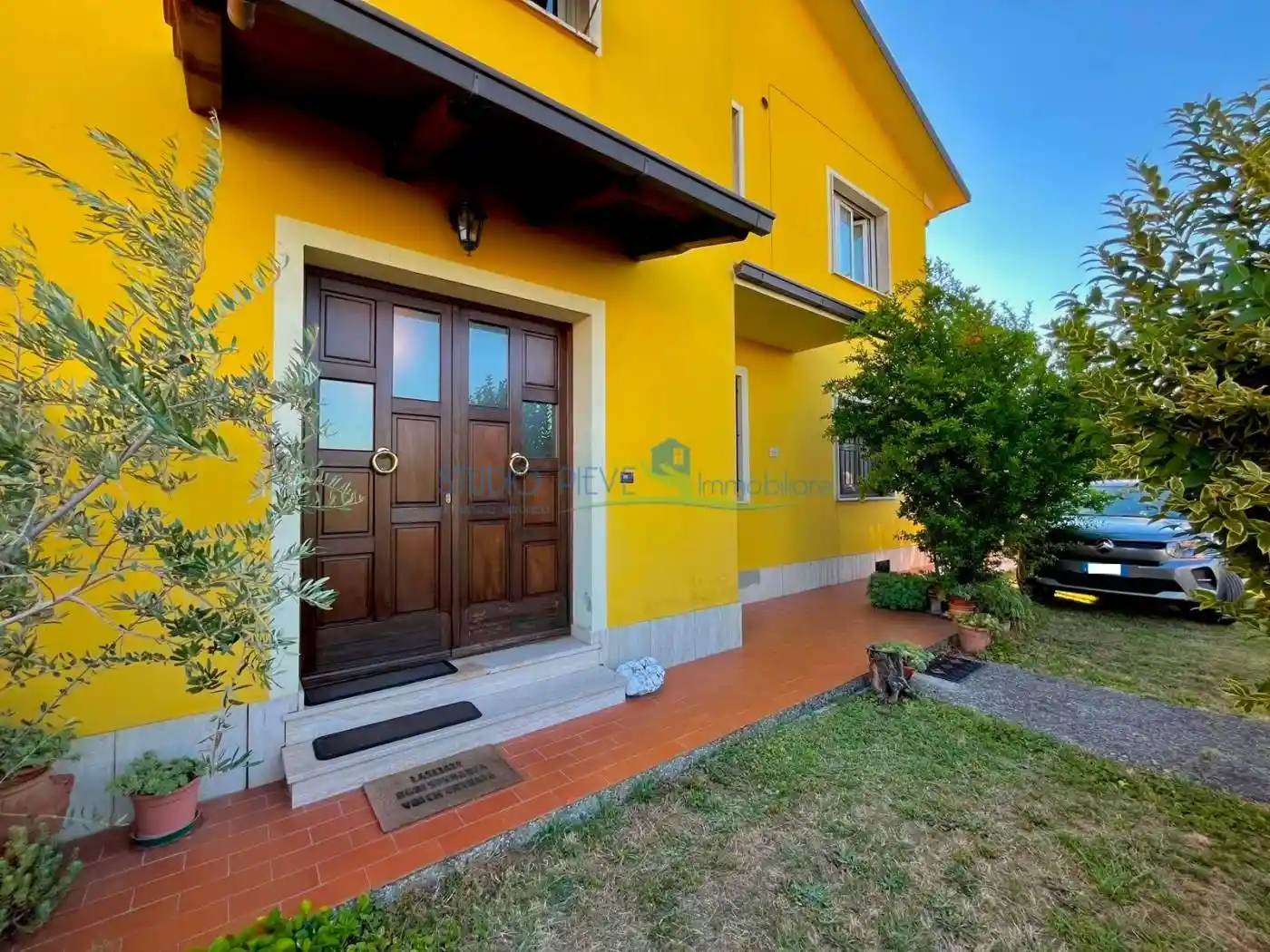 Appartamento in vendita a Massa e Cozzile