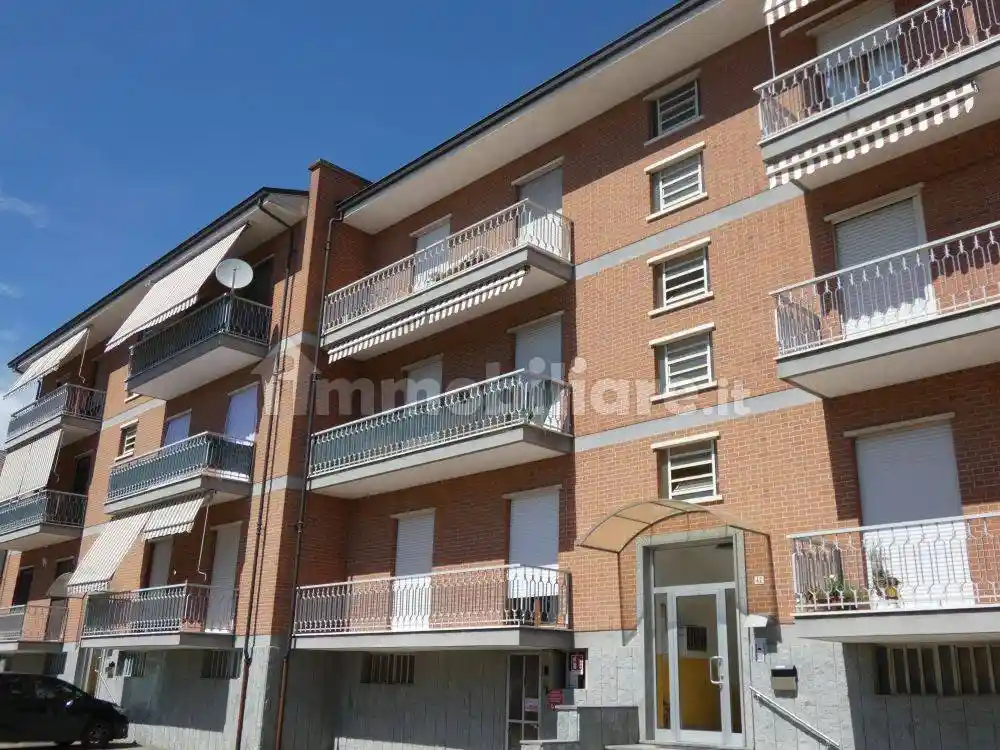 Appartamento in vendita a Alba