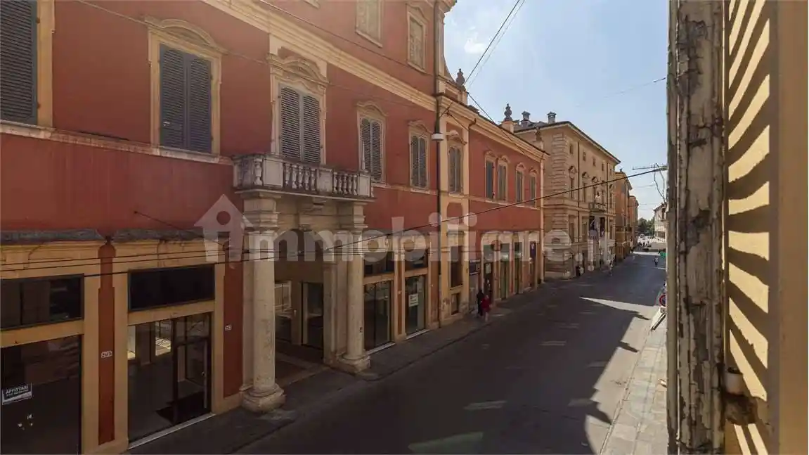 Appartamento in vendita a Modena