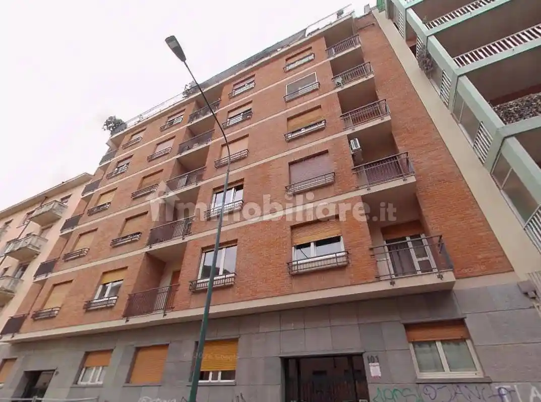 Appartamento in vendita a Torino