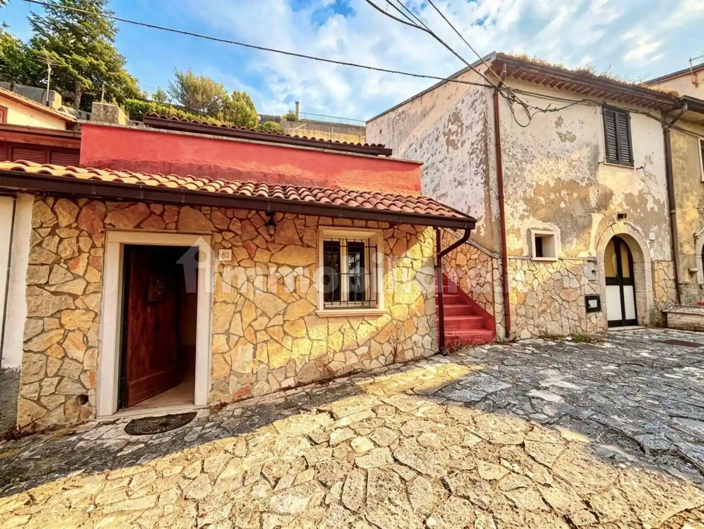 Appartamento in vendita a Santa Croce del Sannio