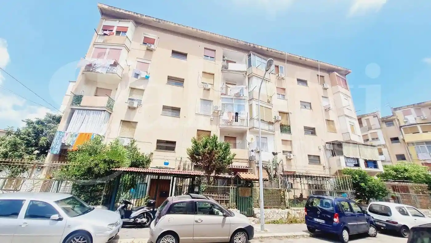 Appartamento in vendita a Palermo