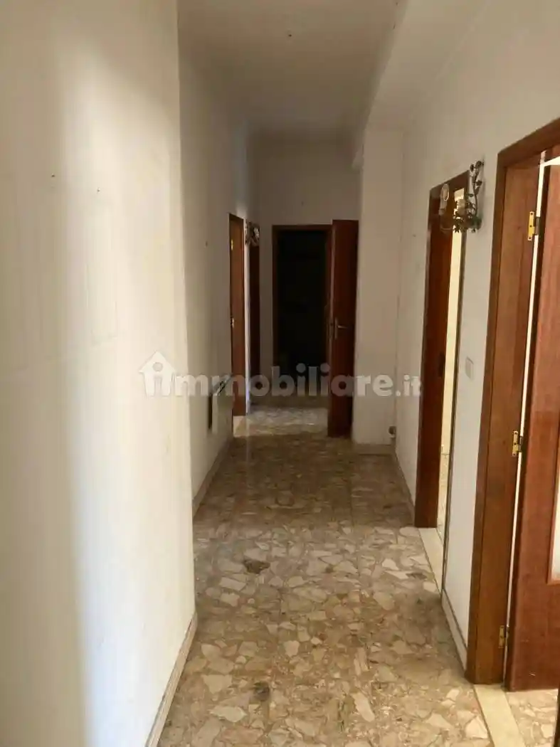 Appartamento in vendita a Taranto