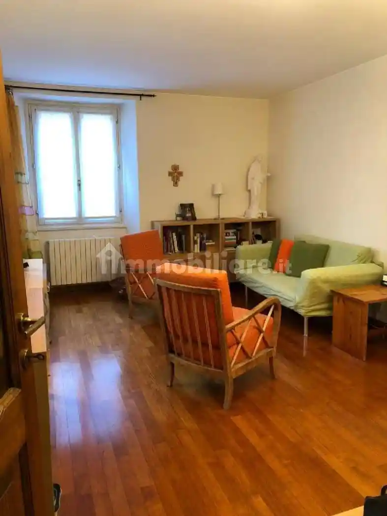 Appartamento in vendita a Sondrio
