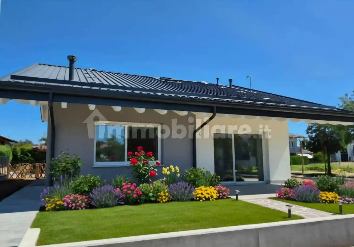 Villa - foto 4