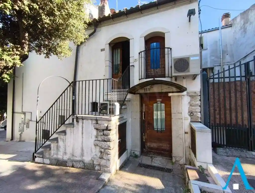 Appartamento in vendita a San Giovanni Rotondo