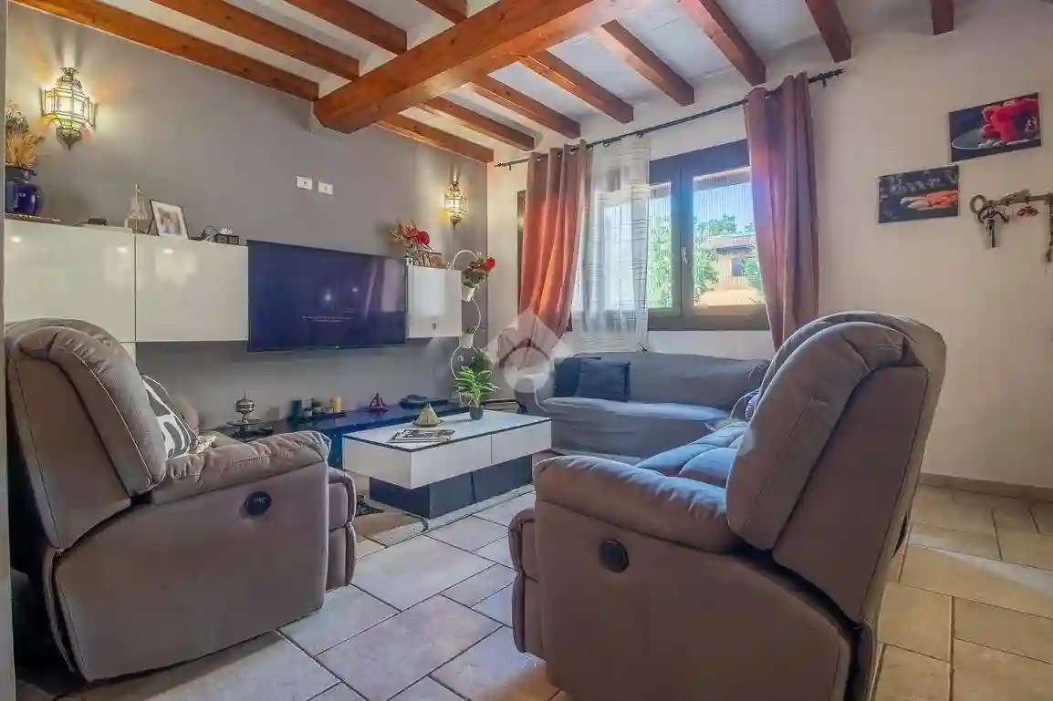 Villetta a schiera - foto 5