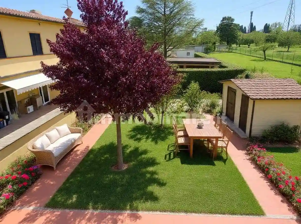 Villetta a schiera - foto 5
