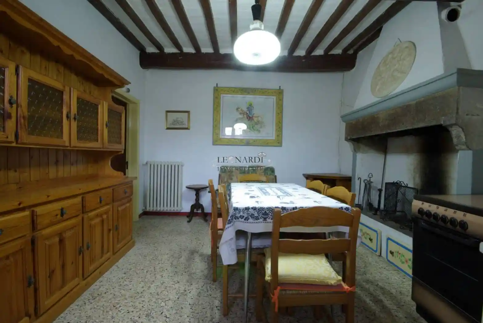 Appartamento in affitto a Sansepolcro